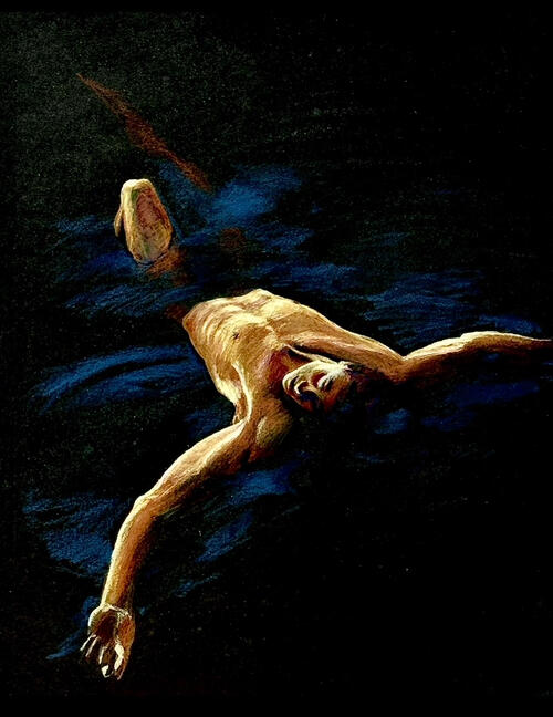 Midnight Swim